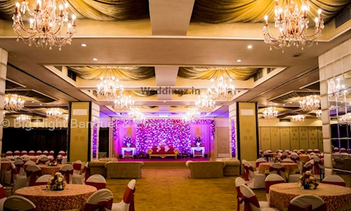 Big Night Banquet & Events in Danapur, Patna - 801503