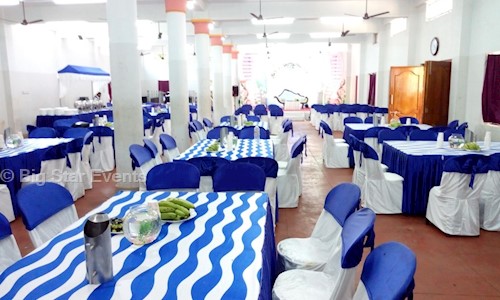 Big Star Events in Pappanamcode, Trivandrum - 695019