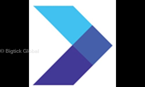 BIGTICK GLOBAL in Vittal Mallya Road, Bangalore - 560001