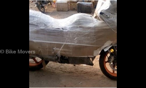 Bike Movers.com in New bowenpally, Hyderabad - 500011