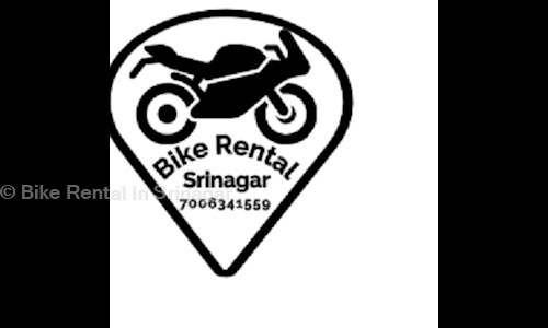 Bike Rental In Srinagar in Fateh Kadal, Srinagar - 190002
