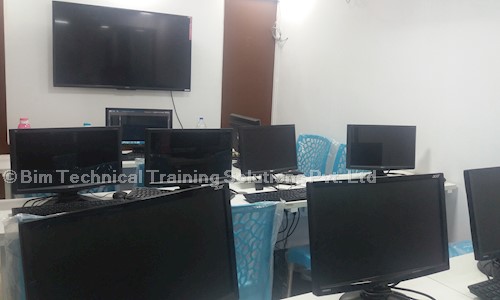 Bim Technical Training Solutions Pvt. Ltd.