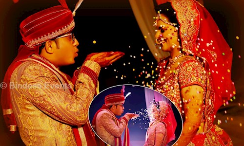 Bindass Events in Alambagh, Lucknow - 226005
