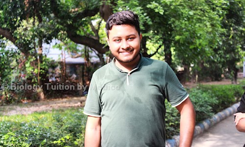 Biology Tuition by Medico in Bow Bazar, Kolkata - 700012