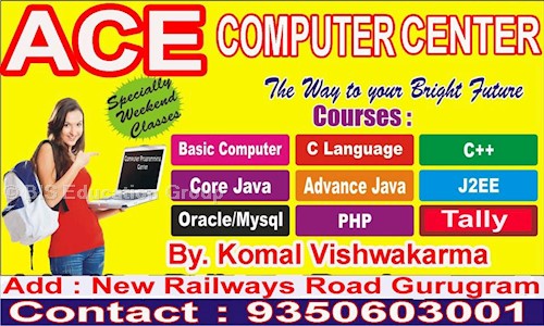 BIS Education Group in New Railway Road, Gurgaon - 122001