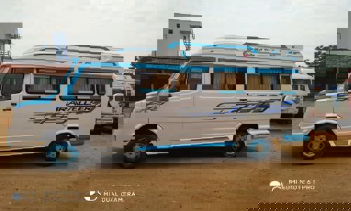 Bismillha travels in Gugai, Salem - 636002