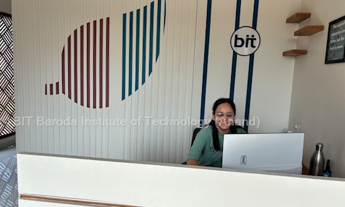 BIT Baroda Institute of Technology (Anand) in Anand, Anand - 388120
