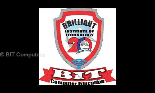 BIT Computers in Ashraf Tola, Hardoi - 241001
