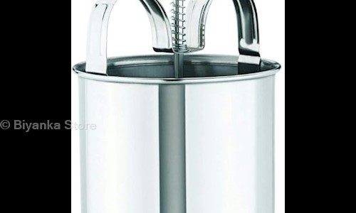 Biyanka Store  in , Greater Noida - 