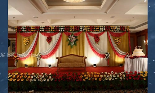 BK Events in Dum Dum, Kolkata - 700030