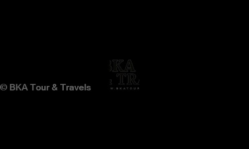 BKA Tour & Travels in Aminjikarai, Chennai - 600029