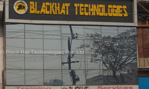 Black Hat Technologies Pvt. Ltd. in Kankarbagh, Patna - 800026