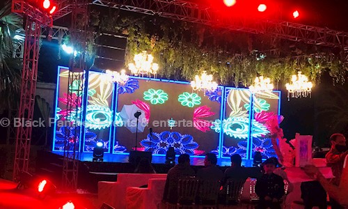 Black Panther Events & entertainment in Sodala, Jaipur - 302006
