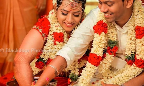 Blackdoor Photography in Vettuvankeni, Chennai - 600115