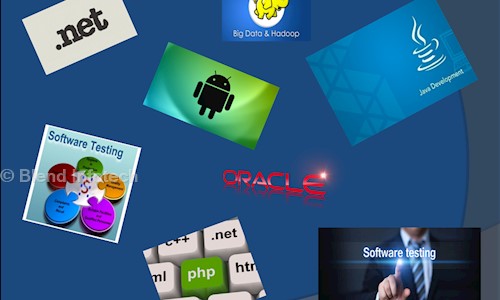 Blend Infotech in Kharadi, Pune - 411014
