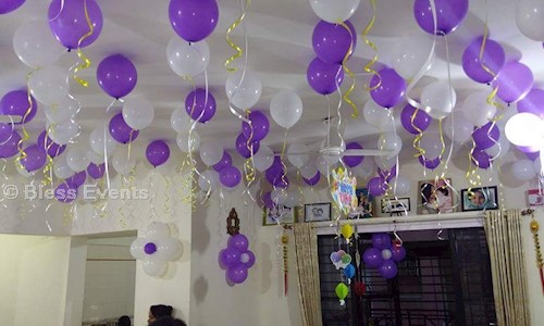 Bless Events in Khokhara, Ahmedabad - 380008
