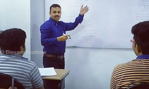 Blessey Institute in Chandkheda, Ahmedabad - 382424