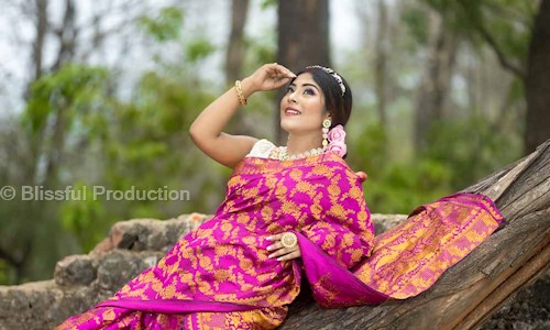 Blissful Production in Games Village, Guwahati - 781028