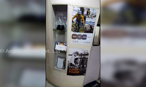 Amplifon India Pvt. Ltd. in Seshadripuram, Bangalore - 560020