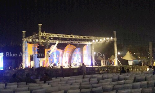 Blue Amber an Event Management Co. in Patparganj, Delhi - 110092