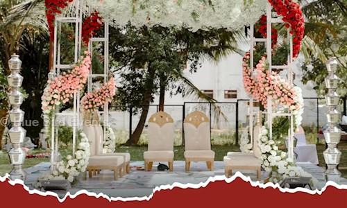 Blue Bird Events in Saket Nagar, Indore - 