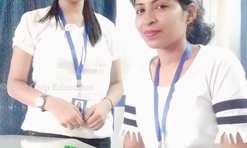 Blue Chip Education in Cachar, Silchar - 788006