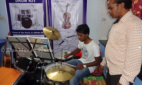 Blue Max Academy in Horamavu, Bangalore - 560043