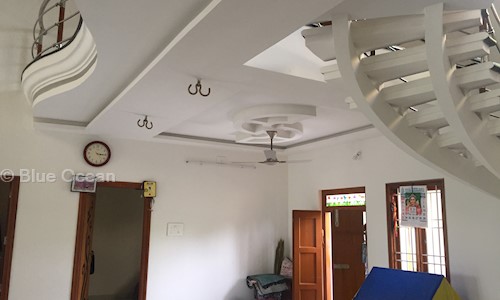 Blue Ocean in Pondicherry, Pondicherry - 605007
