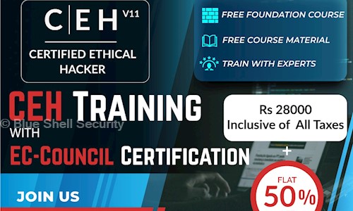 Blue Shell Security in Ernakulam, Ernakulam -  68201