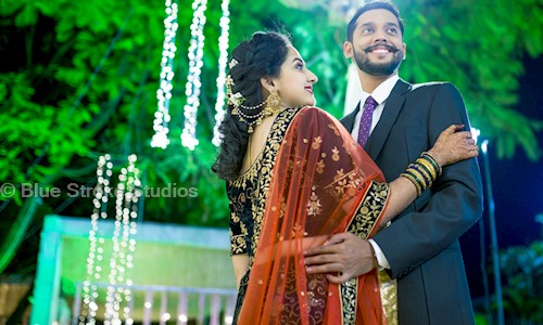 Blue Stroke Studios in Shree Nagar, Nagpur - 440022