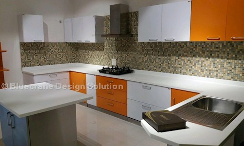Bluecrane Design Solution in Karol Bagh, Delhi - 110005