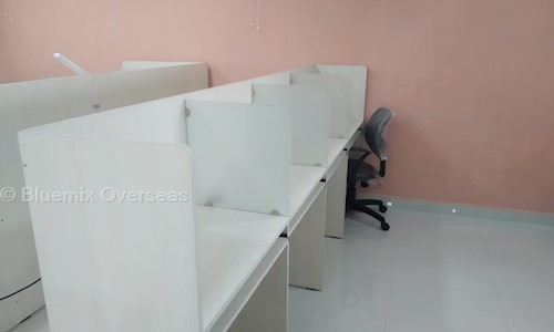 Bluemix Coworking in Pallikaranai, Chennai - 600101