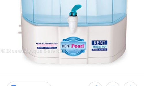 Blueway Aqua Services in Gomti Nagar, Lucknow - 226010