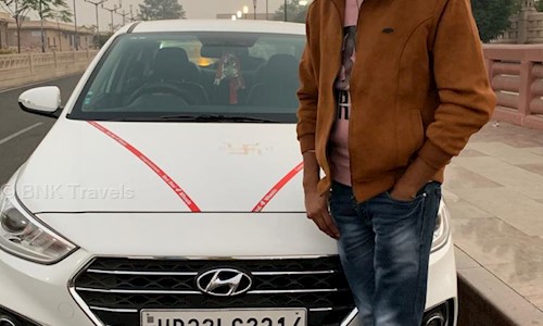 BNK Travels in Daliganj, Lucknow - 226020