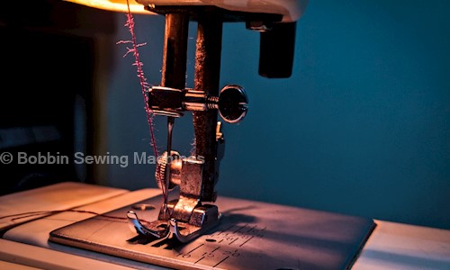Bobbin Sewing Machines in Devarachikkana Halli, Bangalore - 560076