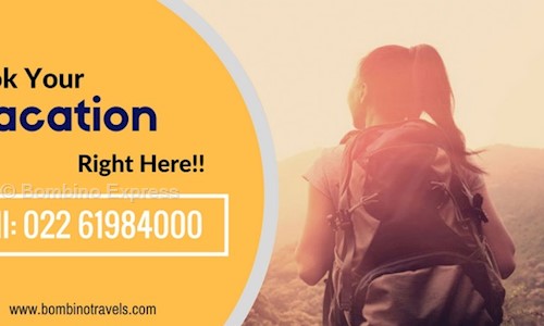 Bombino Express in Andheri East, Mumbai - 400059