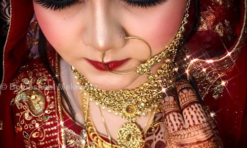 Makeup By Jagruti Mehta in Malad West, Mumbai - 400064