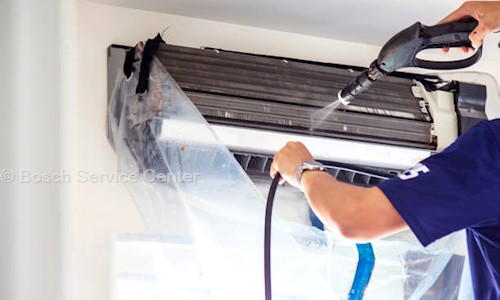 Bosch Service Center in Noida Extension, Noida - 110065
