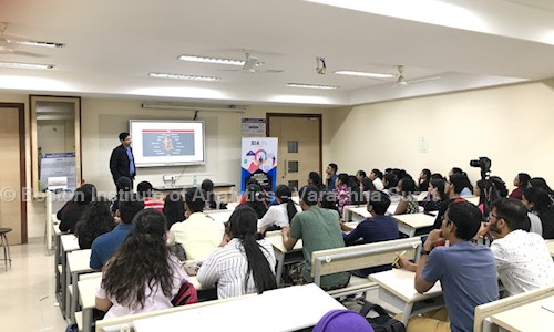 Boston Institute of Analytics - Varachha Surat in Varachha, Surat - 395006