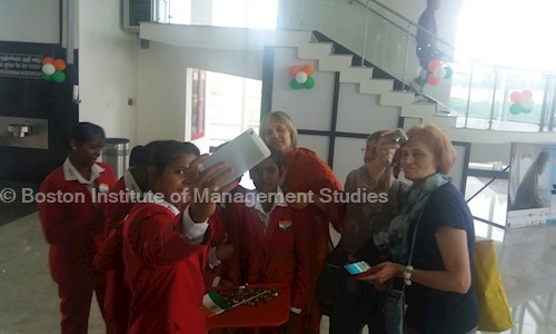 Boston Institute of Management Studies in Arapalayam, Madurai - 625016