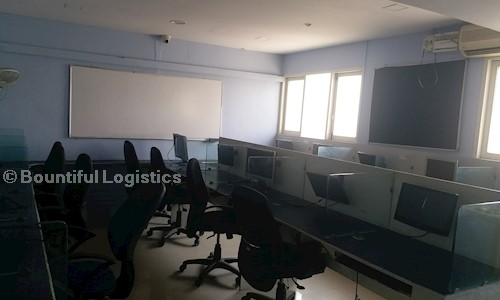 Bountiful Logistics in Nungambakkam, Chennai - 600006