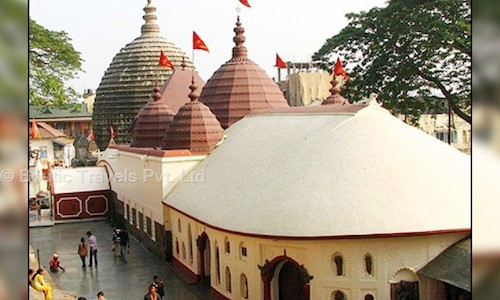 Boutic Travels Pvt. Ltd. in Panihati, North 24 Parganas - 743125