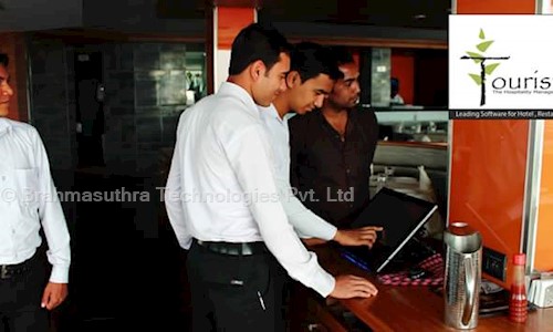 Brahmasuthra Technologies Pvt. Ltd. in Chalapuram, Calicut - 673001