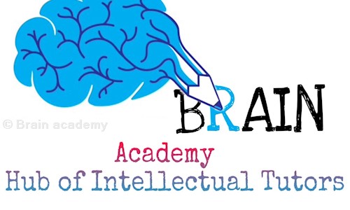 Brain academy in Kondapur, Hyderabad - 500084