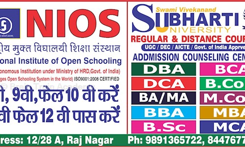 Brain Train Academy	 in Raj Nagar, Ghaziabad - 201001