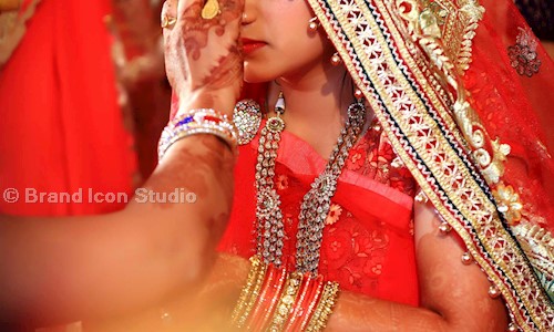 Brand Icon Studio in M G Road, Indore - 452001