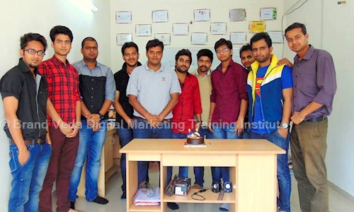 Brand Veda Digital Marketing Training Institute	 in Memnagar, Ahmedabad - 380025