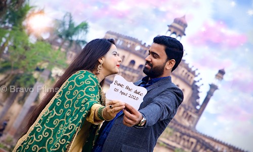 Bravo Films in Chowk, Lucknow - 226003