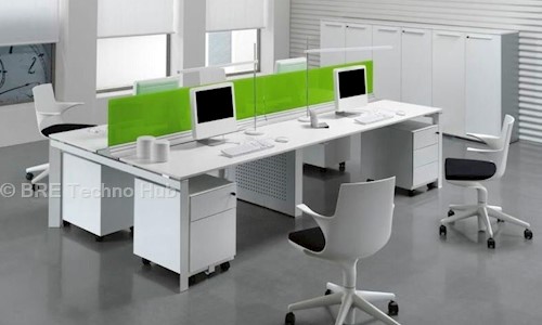 BRE Techno Hub in Vijaynagar II Stage, Mysore - 570016