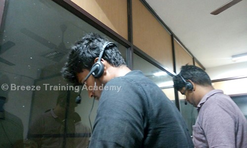 Breeze Training Academy in Ashok Nagar, Chennai - 600083